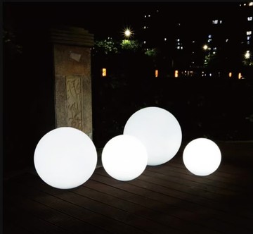 【發光家具】Led發光圓球 戶外家具 戶外休閒 裝置藝術 地景佈置 傢俱 光源 燈具 簡約設計 家庭裝飾 民宿 旅館 景觀餐廳 高級酒店 娛樂場所 節日送禮