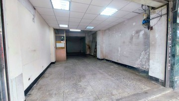 【住三之二】環南臨路店面｜適合工商業｜台北市萬華區環河南路三段