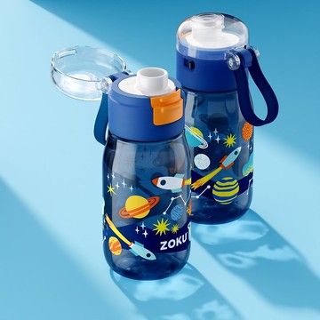 ZOKU 兒童直飲式冷水壼(475ml)