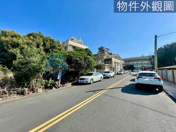 二崙國小旁20米面寬稀有建地｜雲林縣二崙鄉崙東段