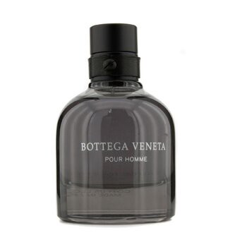 Bottega Veneta BV 寶緹嘉 Bottega Veneta 寶緹嘉同名男性淡香水 50ml/1.7oz-淡香水