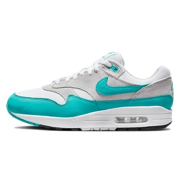 AIR MAX 1 CLEAR JADE