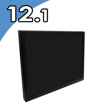 Nextech M系列 12.1吋 電阻式觸控螢幕