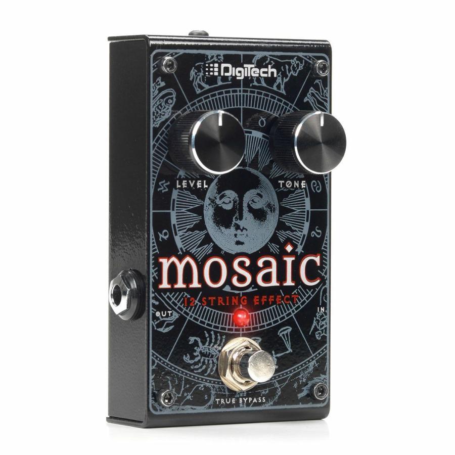 DigiTech デジテック Mosaic