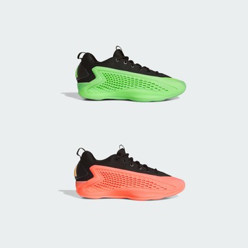 adidas ANTHONY EDWARDS 1 LOW 籃球鞋 運動鞋 男鞋/女鞋 多款任選 官方直營