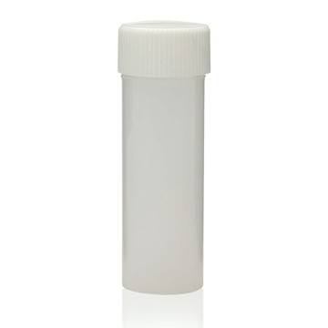 《KIMBLE》塑膠閃爍計數瓶 7mL Vial, Scintillation, Plastic, 7mL