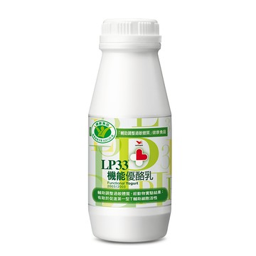LP33 機能優酪乳200ml※實際到貨效期約4天以上