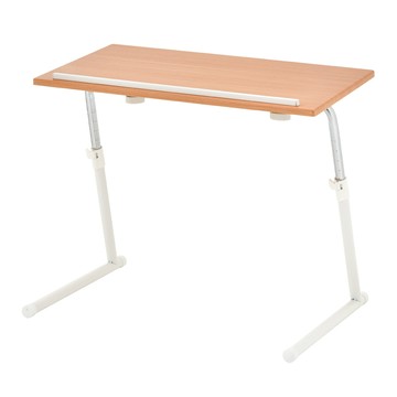 【H&R安室家】摺疊升降工作桌/筆電桌TB55