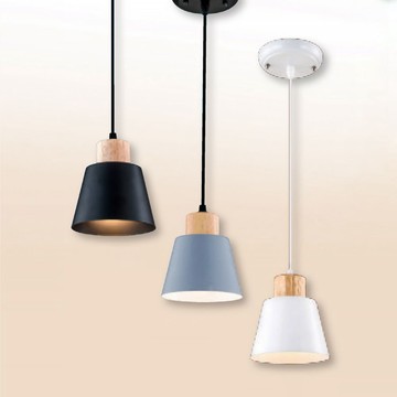 E27單吊燈  B56-32-34295 34296 34297