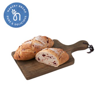 【Nakery裸焙坊】紅酒裸麥法國 (每個約268g)※因配送關係實際到貨效期約1天