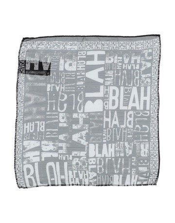 MARC ELLIS Scarves - Item 46871196