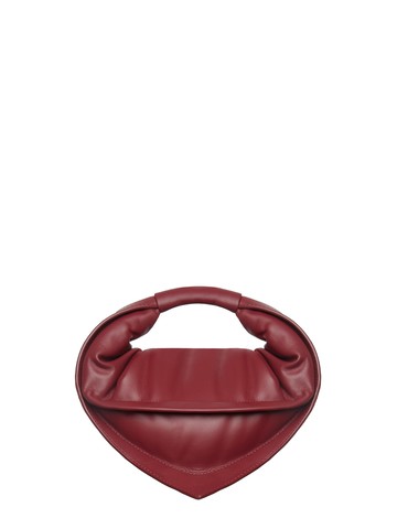 federico cina mini "tortellino" bag