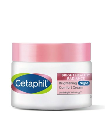 Cetaphil舒特膚 BHR淨白調理安撫霜 50g