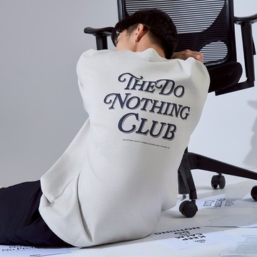 CACO-MIT 無所事事俱樂部口袋短T‧情侶款(二色)-男【J1NA006】