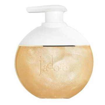 Dior 迪奧 J ADORE 金萃身體油 200ml TESTER (環保盒) -E500000311