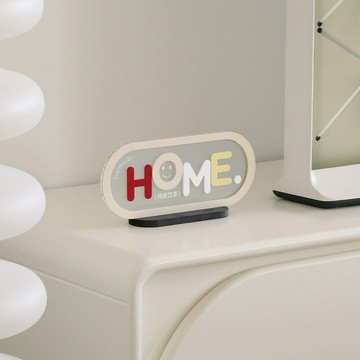 【含稅/免運】 得閑飲茶現代簡約創意家居客廳裝飾品玄關桌面高級擺件