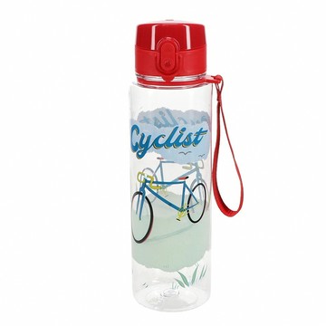 Rex LONDON 英國  彈蓋直飲式水瓶(成人/兒童皆可用)_自行車(700ml)_RL31011