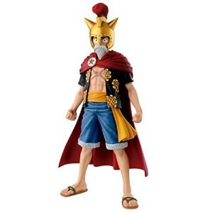 未開封 ワンピース 一番くじ ドレスローザ編 A賞 ルフィ フィギュア 単品 One Piece C J H O I Ala 通販 Lineポイント最大3 0 Get Lineショッピング