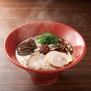 一風堂とんこつﾗｰﾒﾝ白丸 赤丸 乾麺ﾀｲﾌﾟ ×20入 ｹｰｽ販売 らーめん