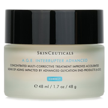 修麗可/杜克 Skin Ceuticals - 抗醣活膚緊緻霜