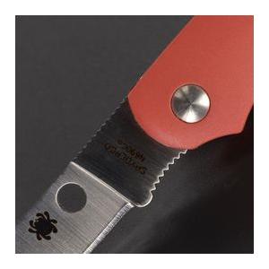 SPYDERCO 折りたたみナイフ ロディ 折り畳みナイフ フォルダー 