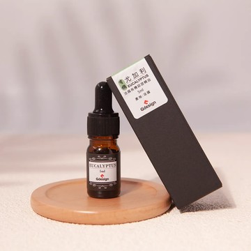 Gdesign 尤加利 天然植萃精油 單方精油 5ML - 甜橙