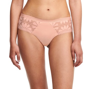 【Passionata】Sofie_四角褲_XS-M(41QB0_04Z杏桃粉)