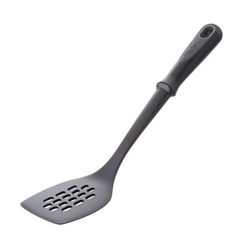 法國特福新巧手系列耐熱洞洞鍋鏟