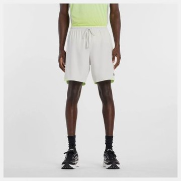 New Balance RC Essential 7吋 男 短褲 MB61C99EGYM-F