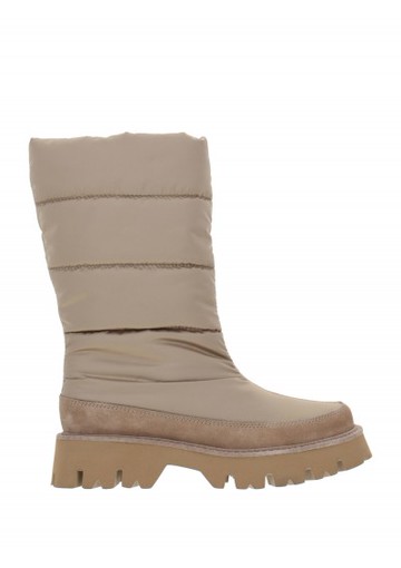 Pedro Garcia - Saori Boots - Womens - Brown