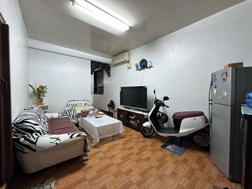 低總價頂佳，徐匯站好近，公園好棒｜新北市三重區仁愛街