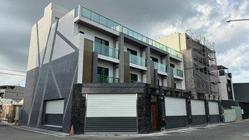玉璽商城B2｜雲林縣西螺鎮漢光二街
