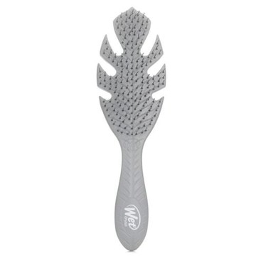 Wet Brush Go Green 環保系列灰色順髮梳1pc