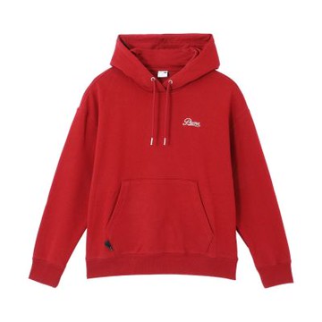 【PUMA官方旗艦】流行系列Puma Team CC長厚連帽T恤 女性 63095113