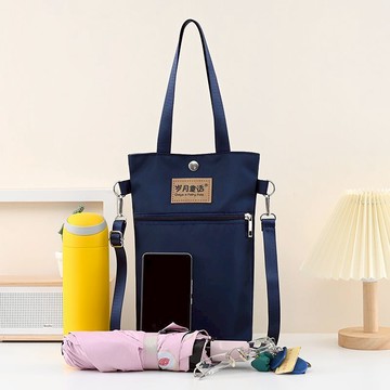 斜背手機包女  新款水杯袋斜背包雨傘包燜燒杯水壺袋保溫杯套手提休閑迷你小包包