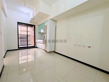 《長耀初》２房２衛｜新北市林口區文化三路一段