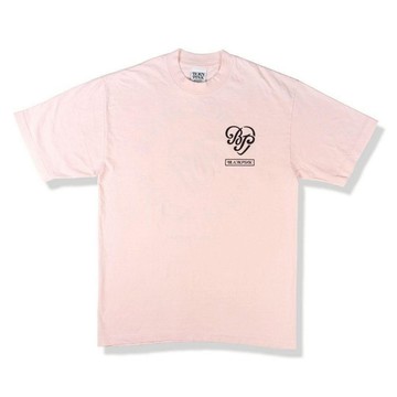 「Doushop」Blackpink x Verdy Tee 世界巡迴
