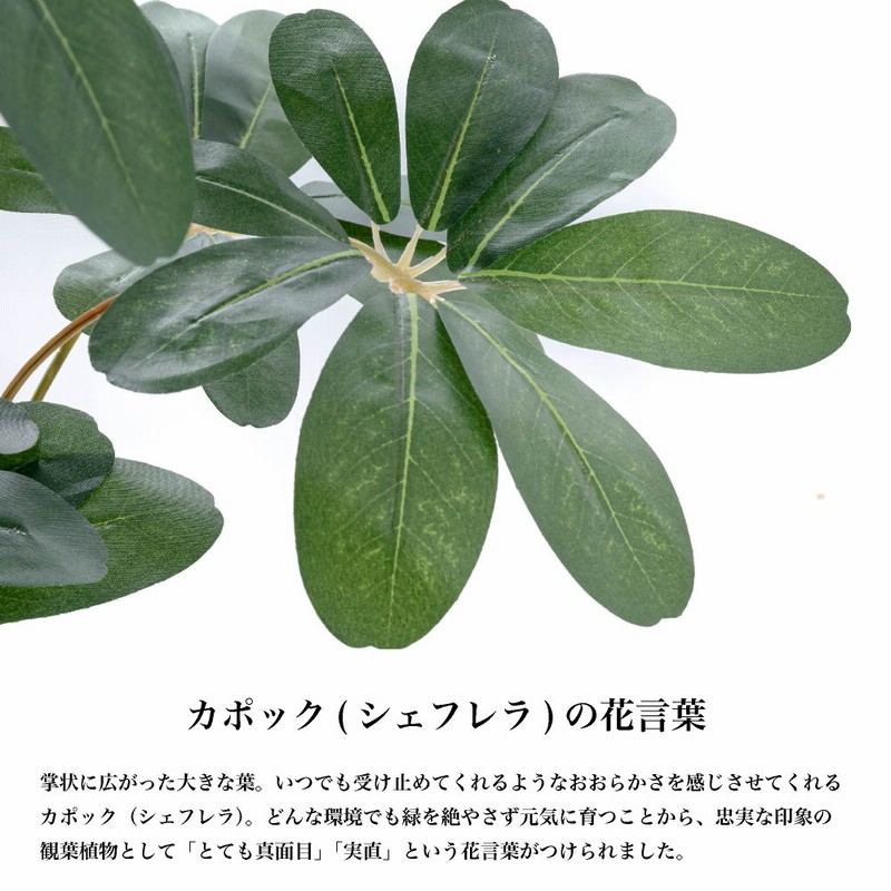 フェイクグリーン 人工観葉植物 大型 光触媒 造花 ナチュラル