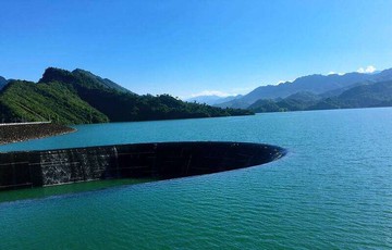 南化菁埔寮養生果園｜台南市南化區菁埔寮段