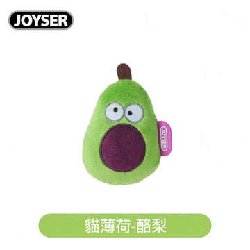 【JOYSER】貓薄荷-酪梨