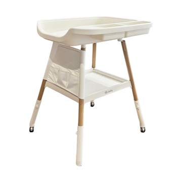 JOLLY 嬰兒尿布台PLUS