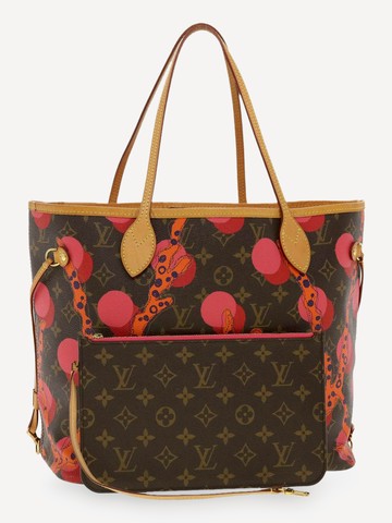 Louis Vuitton Tote Bag