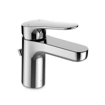 Accliv 單槍面盆龍頭 (鍍鉻)