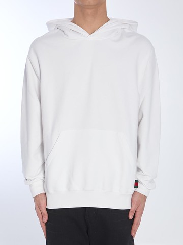 Web Hoodie