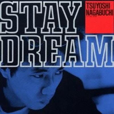 長渕剛 STAY DREAM CD | LINEブランドカタログ
