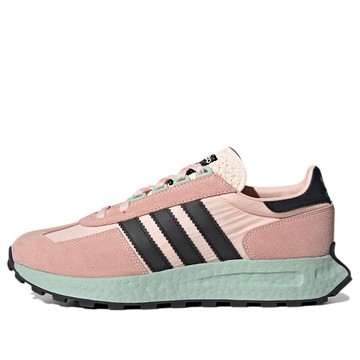 adidas Retropy E5 Schoenen 'Pink Black Blue'
