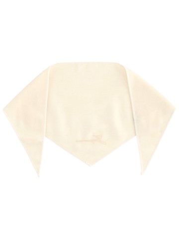 jacquemus "cashmere" bandana