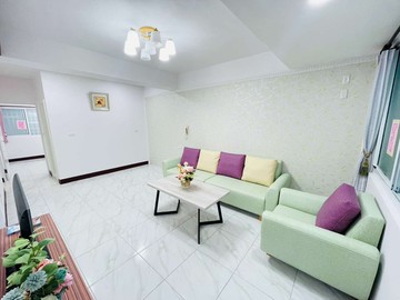 文化中心/質感生活/三房一樓美寓｜高雄市苓雅區和平一路