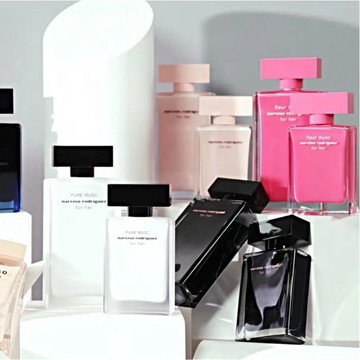 ❀【花中世界】❀ Narciso Rodriguez 全系列香水 同名 for Her 純淨繆思 女性淡