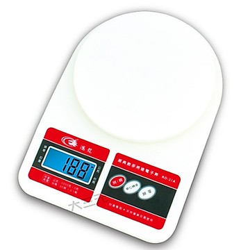 聖岡科技 NDr.AV 鴻龍  多用途電子秤 RD-31A 料理秤 烘培秤 廚房秤